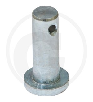 Sworzeń widełek cięgła gazu pompy wtryskowej 80 009 094