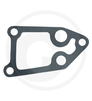 Uszczelka przewodu olejowego 80018001