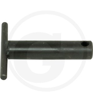 Sworzeń widłaka zaczepu dolnego 46.66.403.0