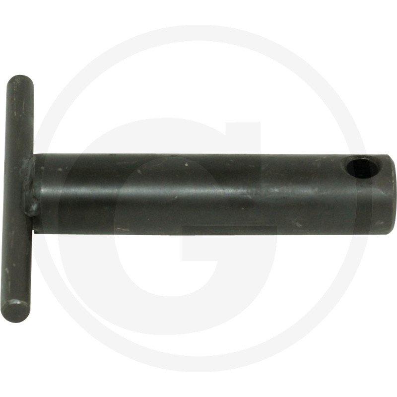 Sworzeń widłaka zaczepu dolnego 46.66.403.0