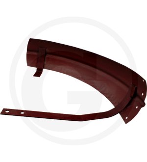 Błotnik przedni 46.67.001.0 / 46670010