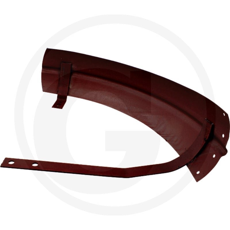 Błotnik przedni 46.67.001.0 / 46670010