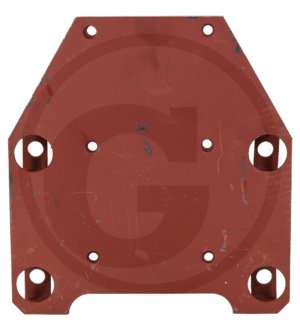 Płyta do zamontowania siedzenia 46.67.101.0