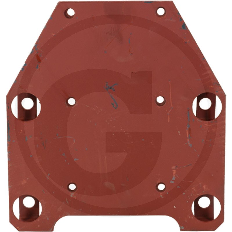 Płyta do zamontowania siedzenia 46.67.101.0