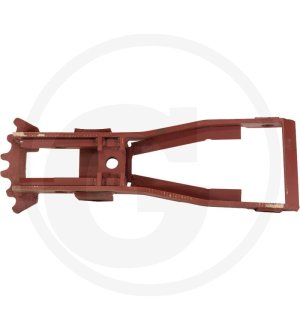 Rama dolnego haka transportowego 46.67.601.0