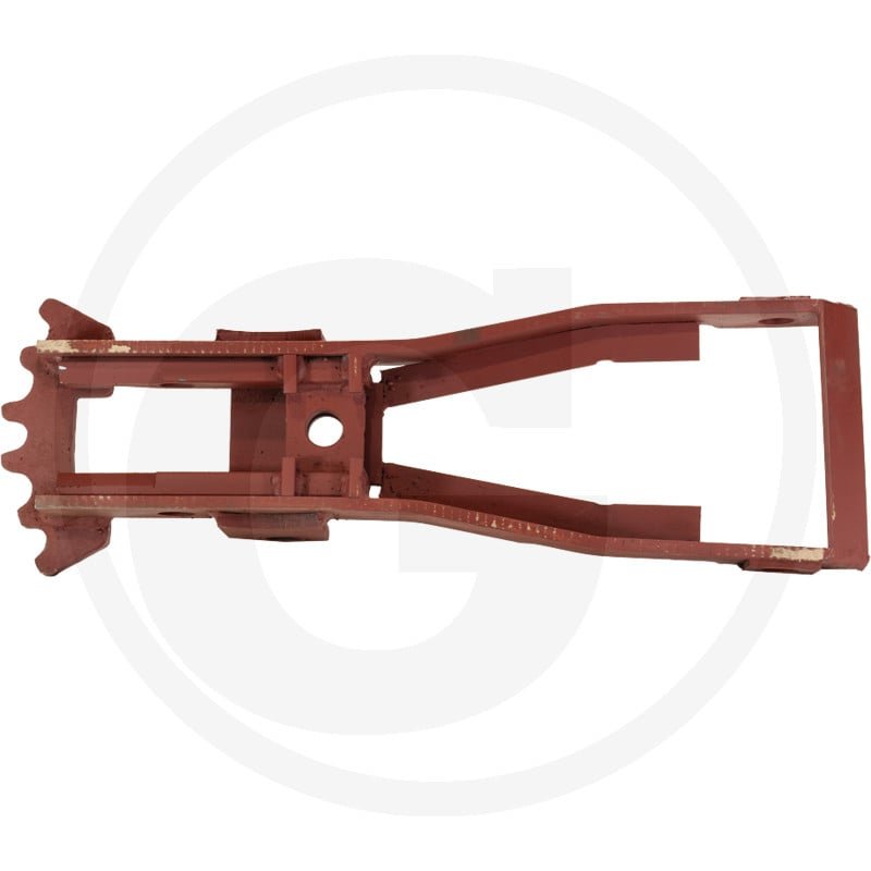 Rama dolnego haka transportowego 46.67.601.0