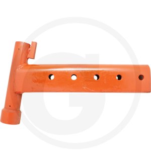 Półoś przedniej prostej 46.83.404.0