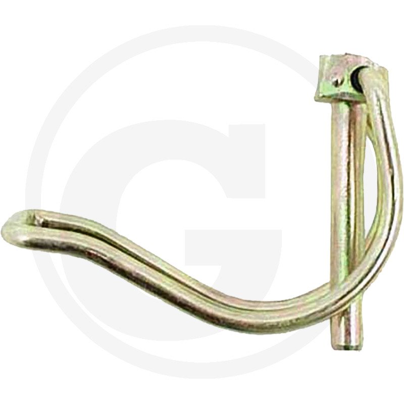 Zawleczka stalilizatora 46.85.011.9