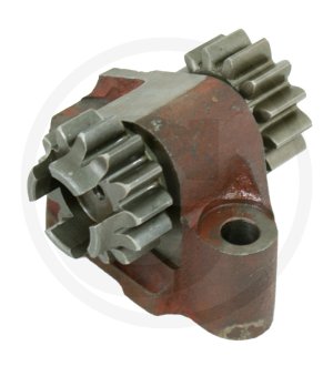 Wspornik napędu pompy hydraulicznej 46.54.622.9 / 50.54.622.9 / 50.54.855.0 / 50.54.900.0