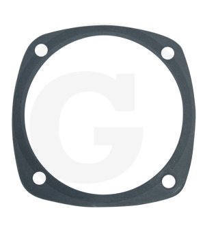 Uszczelka pokrywy łożyska przedniego 80108016