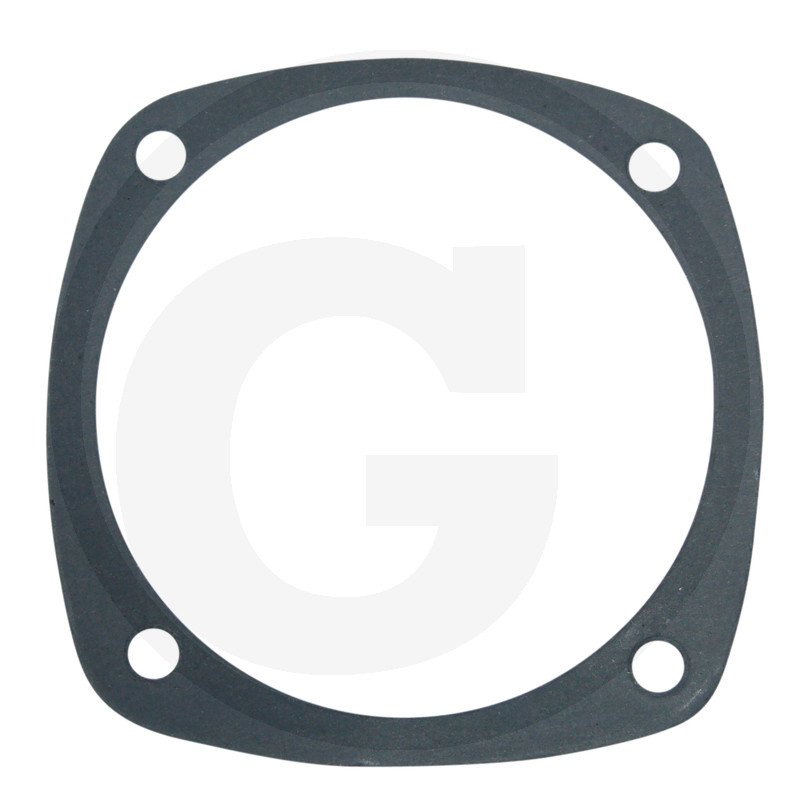 Uszczelka pokrywy łożyska przedniego 80108016