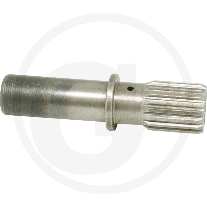 Wałek wewnętrzny napędu pompy 80108053