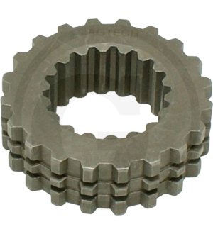 Tuleja przesuwna skrzyni biegów 80121017