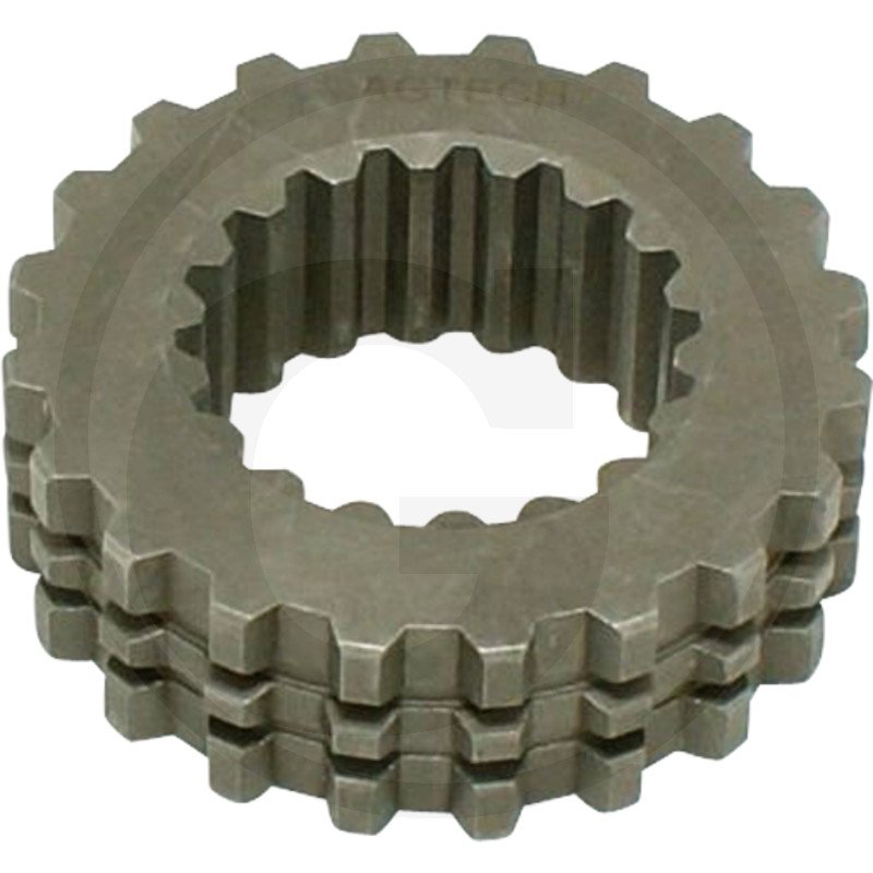 Tuleja przesuwna skrzyni biegów 80121017