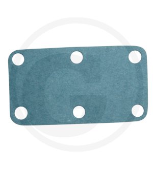 Uszczelka pokrywy skrzyni przekładni 80121084