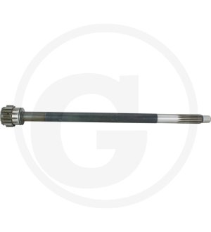 Wałek sprzęgłowy I stopnia 50419011