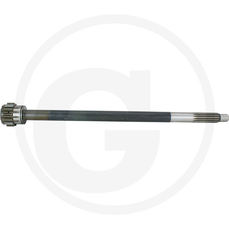 Wałek sprzęgłowy I stopnia 50419011