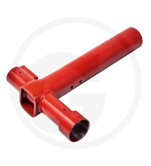 Półoś wysuwana okrągła 42.27.218.0 / 42272180