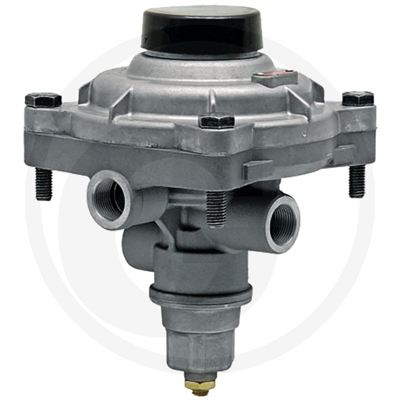 Zawór sterujący przyczepy 4712000087, 4712001100, 53.236.908, 329006122, 53236908, 4712000080