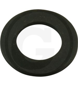 Zderzak pierścień amortyzujący sworznia zwrotnicy 5711 3607