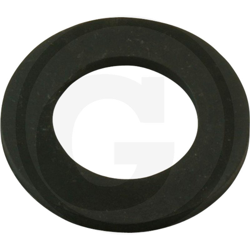 Zderzak pierścień amortyzujący sworznia zwrotnicy 5711 3607