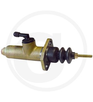 Pompka hamulcowa - sprzęgłowa 53.255.907