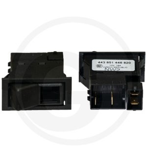 Wyłącznik świateł przeciwmgielnych i roboczych 53.359.952