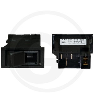 Przełącznik świateł pozycyjnych i mijania 53.359.951