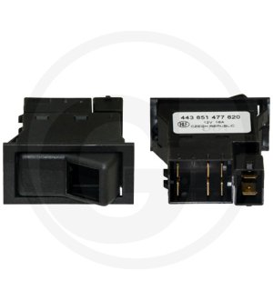 Wyłącznik świateł głównych i roboczych 53.359.954