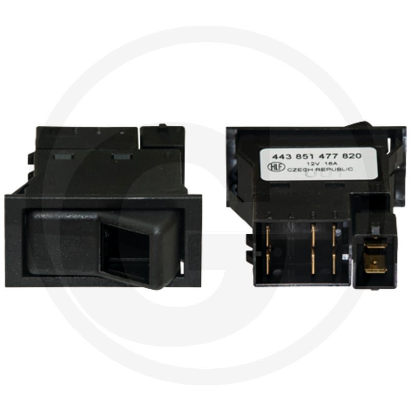 Wyłącznik świateł głównych i roboczych 53.359.954