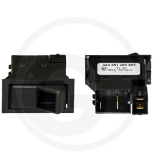 Przełącznik włącznik blokady mechanizmu różnicowego 53.359.955