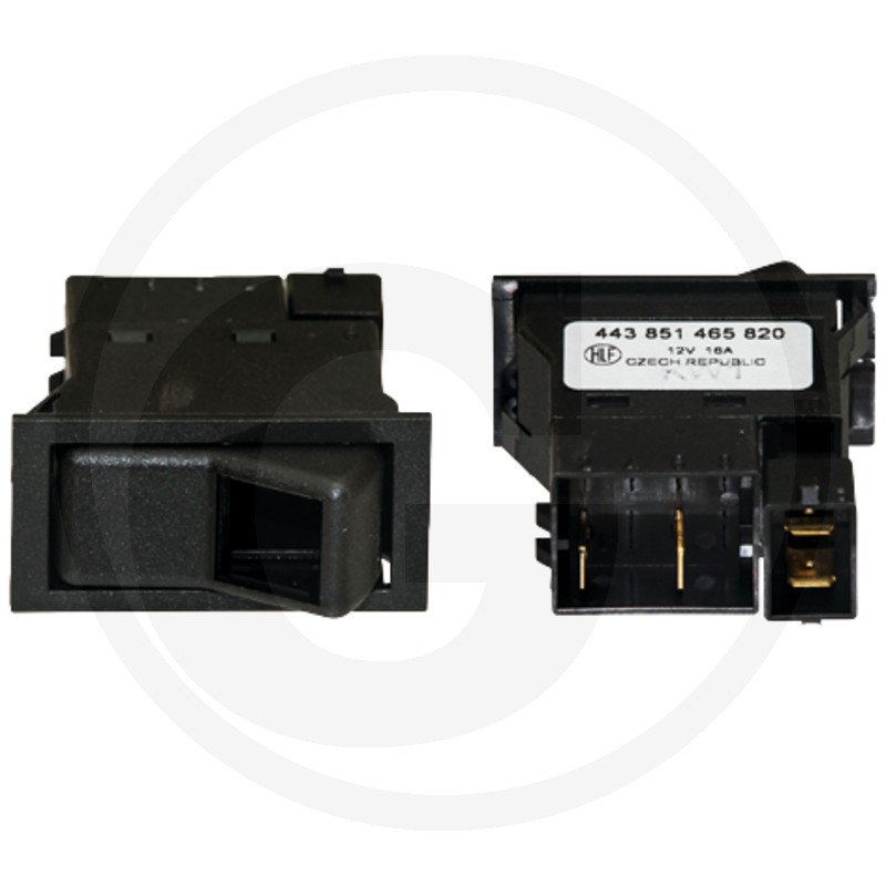 Przełącznik włącznik blokady mechanizmu różnicowego 53.359.955