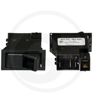 Wyłącznik przedniego napędu 53.359.956