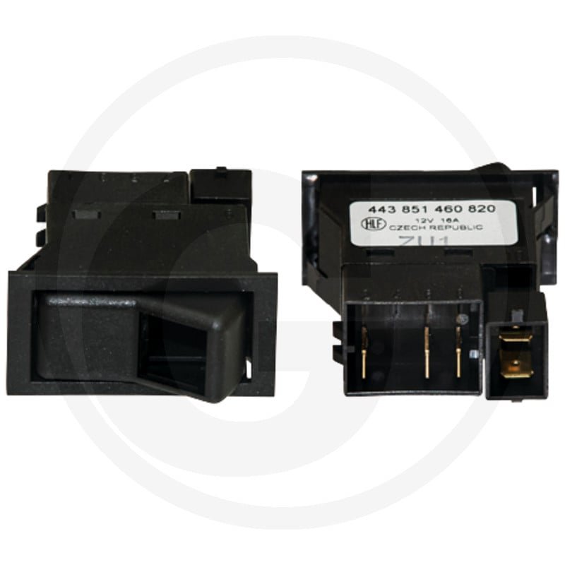 Wyłącznik przedniego napędu 53.359.956