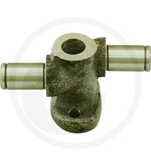 Wspornik klawiatury dźwigienek zaworowych 50.50.512.0 / 50505120