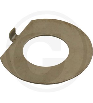 Podkładka nakrętki koła pasowego 80003073