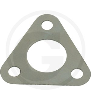 Podkładka koła rozrządu pośredniego 80004012