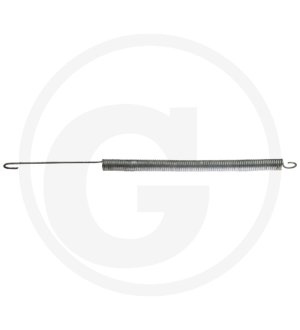 Sprężyna sterowania hydrauliką 80 402 043