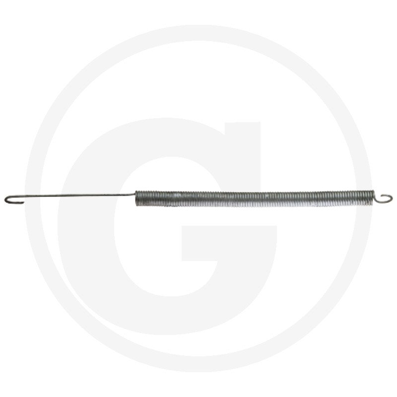 Sprężyna sterowania hydrauliką 80 402 043