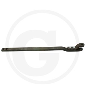 Listwa zaczepu dolnego 80452999