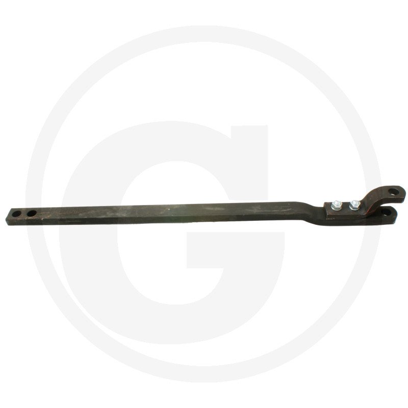 Listwa zaczepu dolnego 80452999