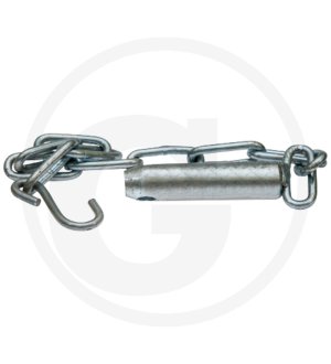 Sworzeń wieszaka 80 450 150