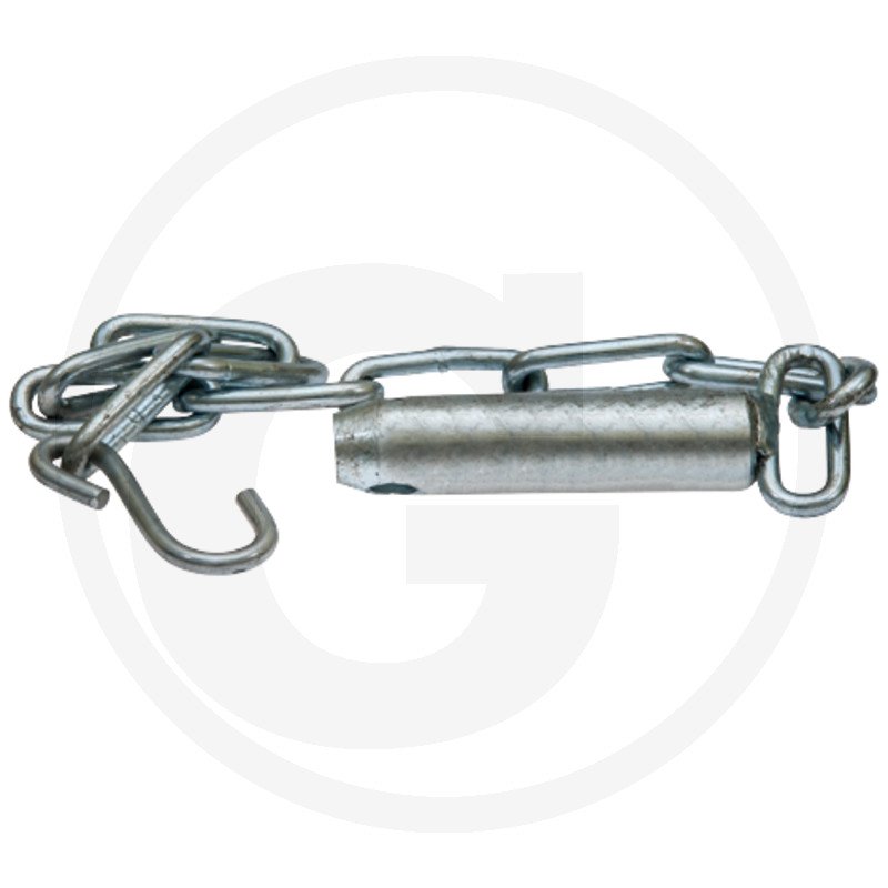 Sworzeń wieszaka 80 450 150