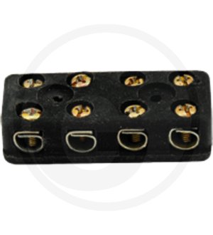 Złącze przewodów elektrycznych 50.77.174.0