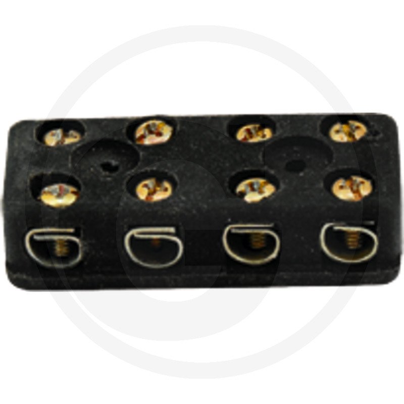 Złącze przewodów elektrycznych 50.77.174.0