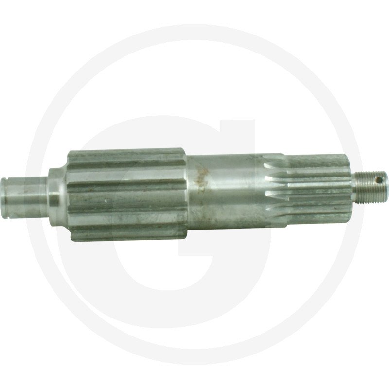 Wałek koła atakującego 50.82.502.0