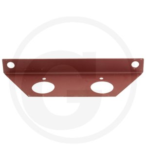 Tablica szybkozłączy hydraulicznych 46.64.001.0