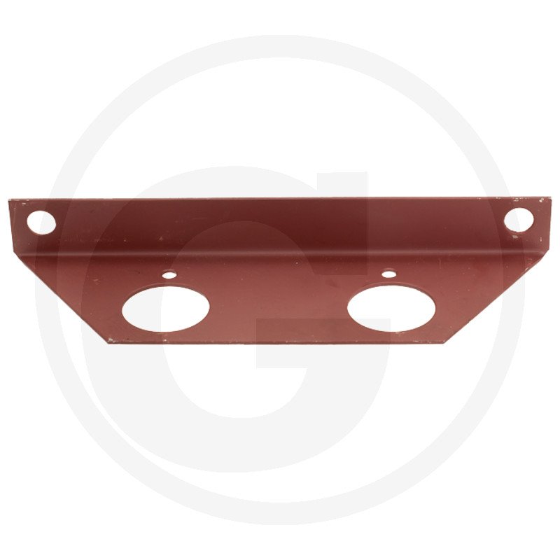 Tablica szybkozłączy hydraulicznych 46.64.001.0