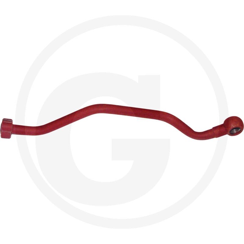 Przewód II hydrauliki zewnętrzny 46.64.003.0