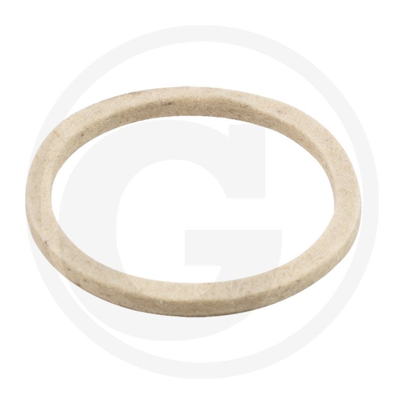 Uszczelka wału podnośnika hydraulicznego 80400007